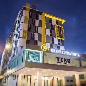 Grand Flora Malacca